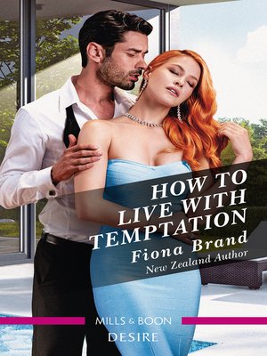cover image of How to Live with Temptation